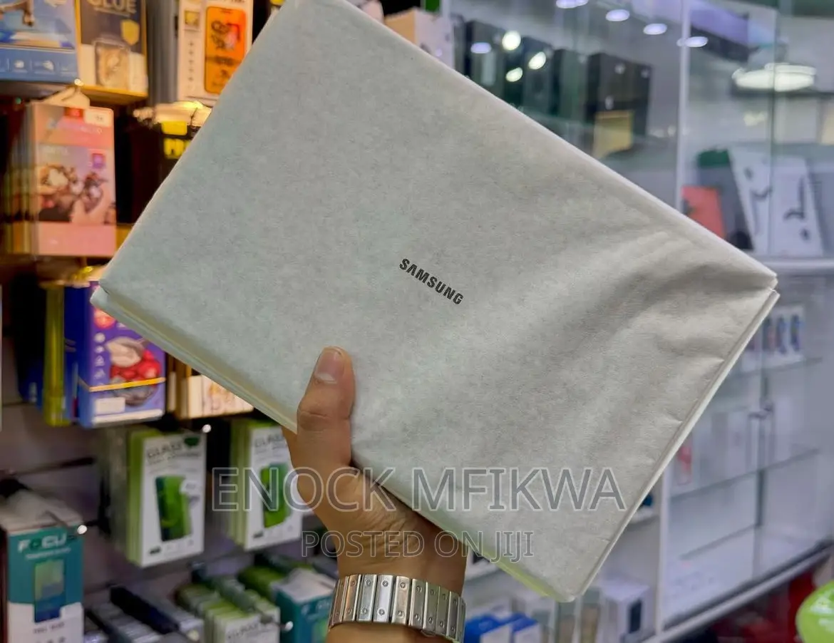 Samsung Keyboard