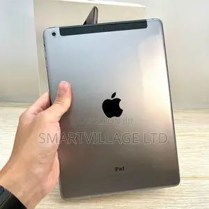 Apple iPad Air 2 128 GB Gray