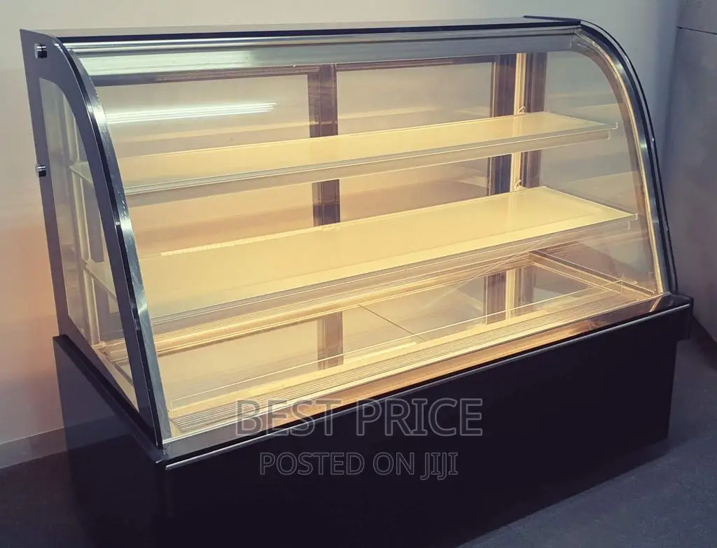 Euro-Strong Hot Food Warmer