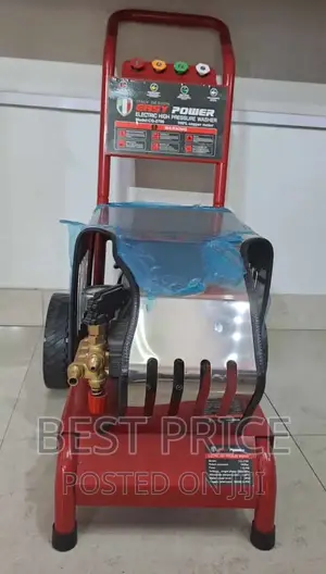 Easpower Electrical Pressure Washer Cg2700