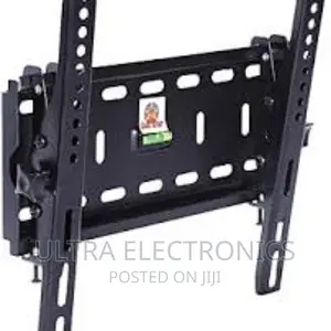 GULF STAR Original Tilting Wall Mount/ TV Stand 23"- 55"
