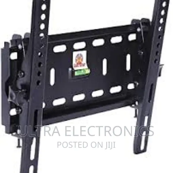 GULF STAR Original Tilting Wall Mount/ TV Stand 23"- 55"
