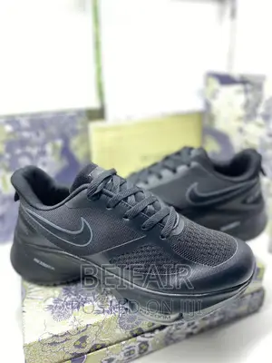 Original Nike Sneakers | Raba Kali Za Nike