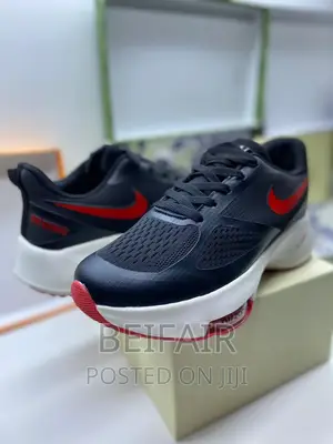 Original Nike Sneakers | Raba Kali Za Nike