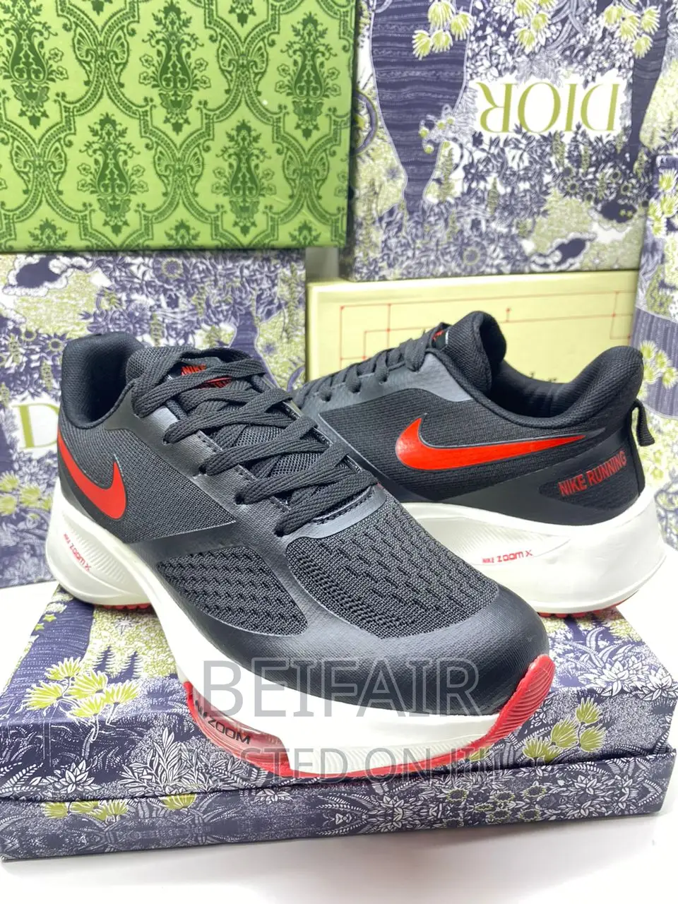 Original Nike Sneakers | Raba Kali Za Nike