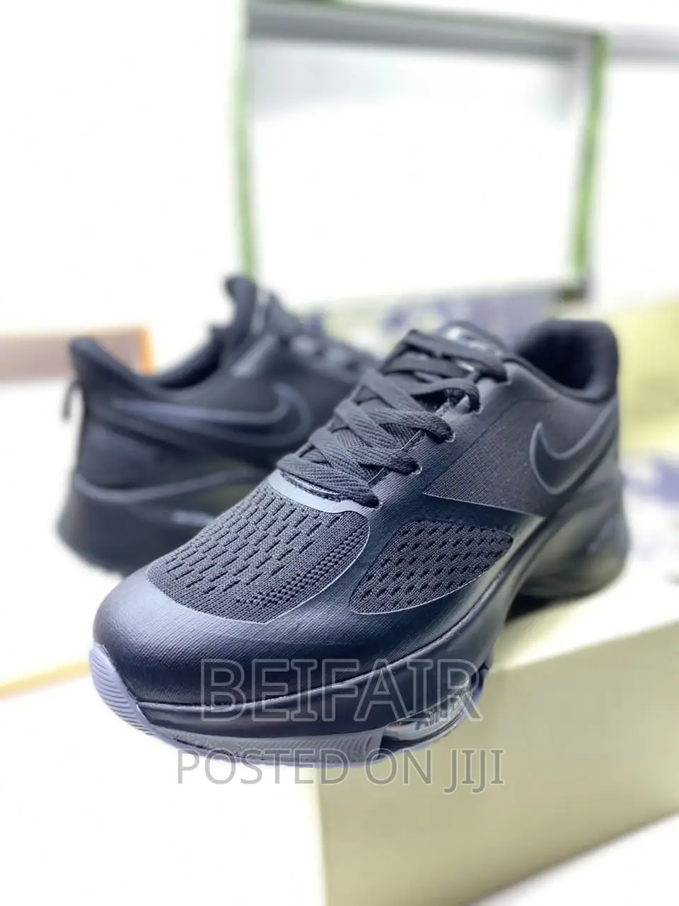 Original Nike Sneakers | Raba Kali Za Nike