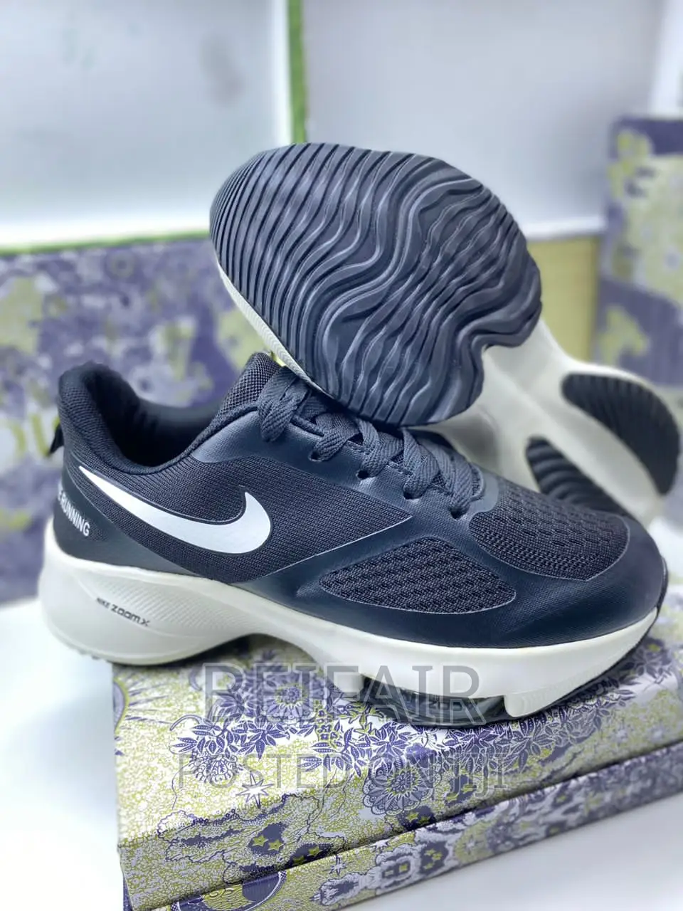 Original Nike Sneakers | Raba Kali Za Nike