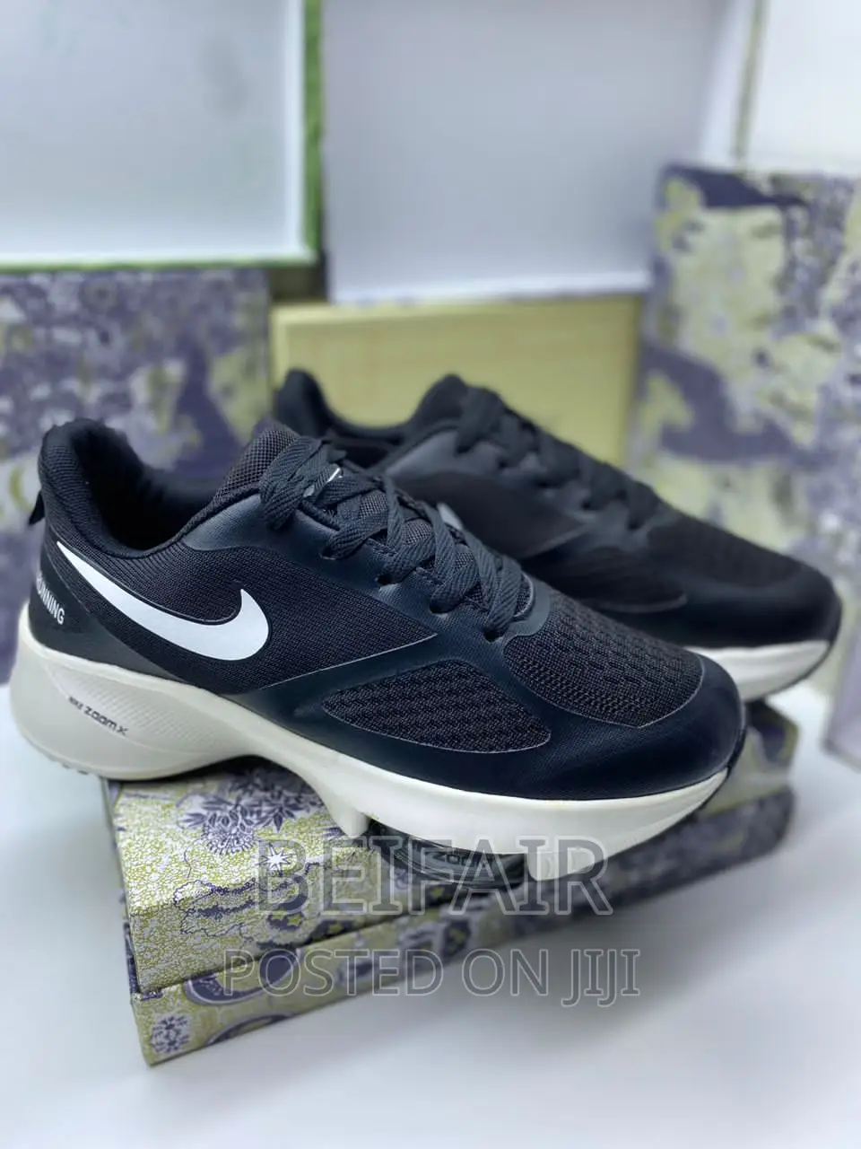 Original Nike Sneakers | Raba Kali Za Nike