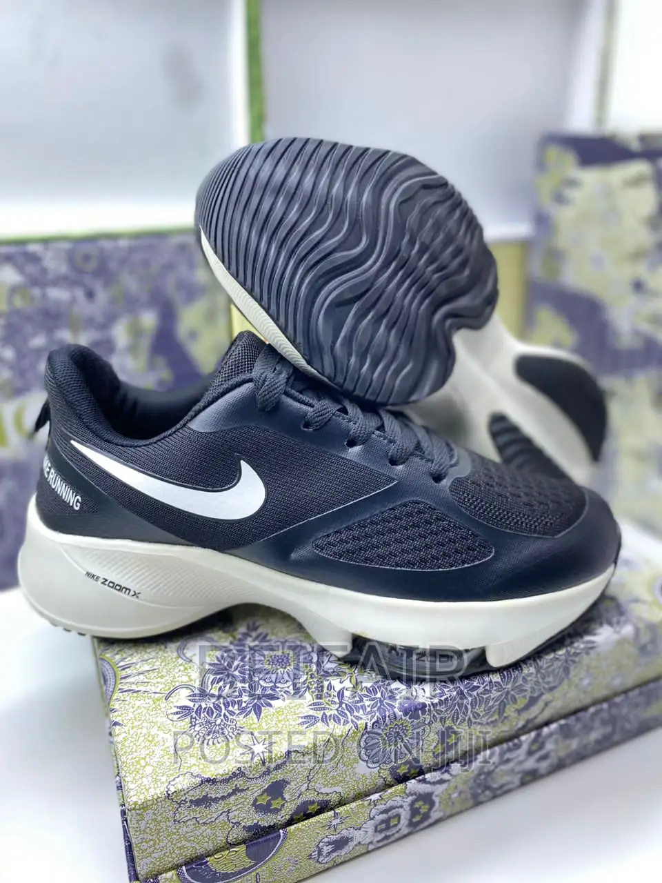 Original Nike Sneakers | Raba Kali Za Nike