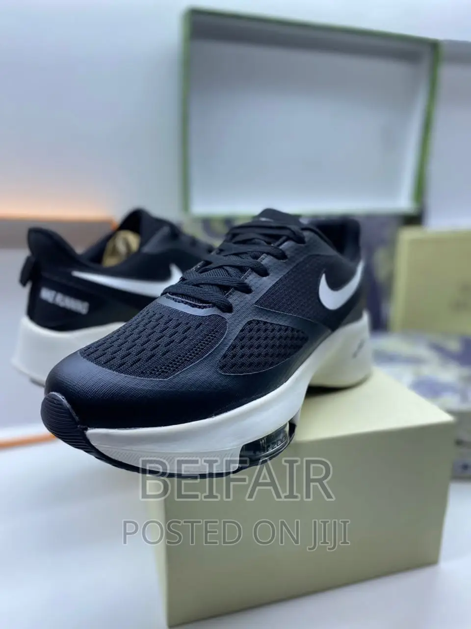 Original Nike Sneakers | Raba Kali Za Nike