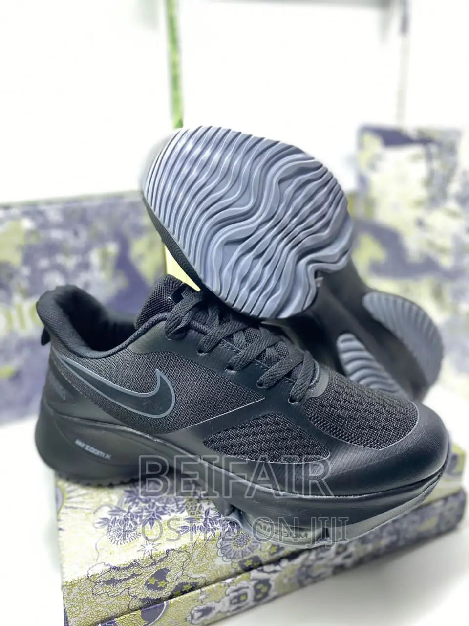 Original Nike Sneakers | Raba Kali Za Nike
