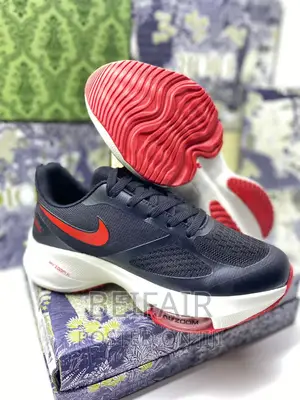 Original Nike Sneakers | Raba Kali Za Nike