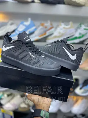 Original Nike Stussy Airmax | Raba Original