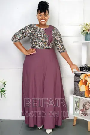 Magauni Mazuri | Descent Dresses