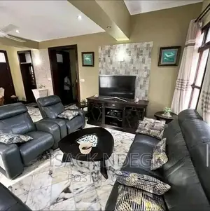 Furnished 4bdrm House in Bahari Beach, Kinondoni for rent
