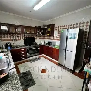 Furnished 4bdrm House in Bahari Beach, Kinondoni for rent