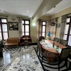 Furnished 4bdrm House in Bahari Beach, Kinondoni for rent