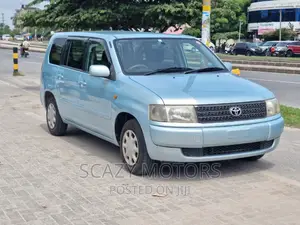 Toyota Probox 2008