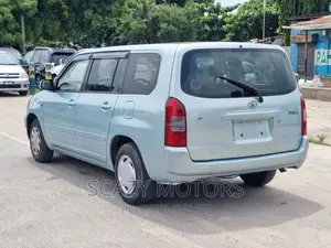 Toyota Probox 2008