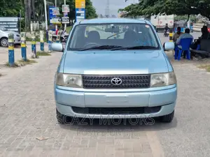 Toyota Probox 2008
