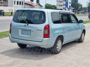 Toyota Probox 2008