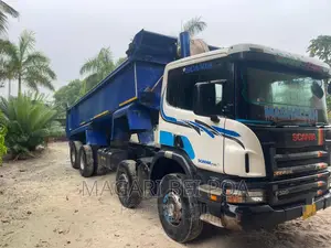 Scania Mende