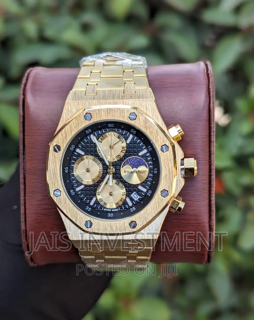 Audermas Piguet Watch