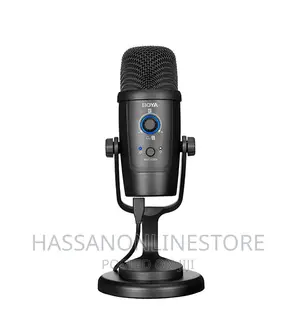 Boya By-pm500 USB Condenser Microphone