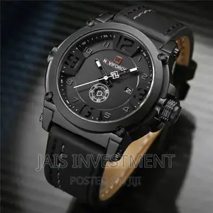 Naviforce Watch