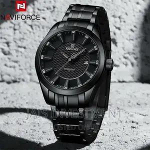 Naviforce Watch