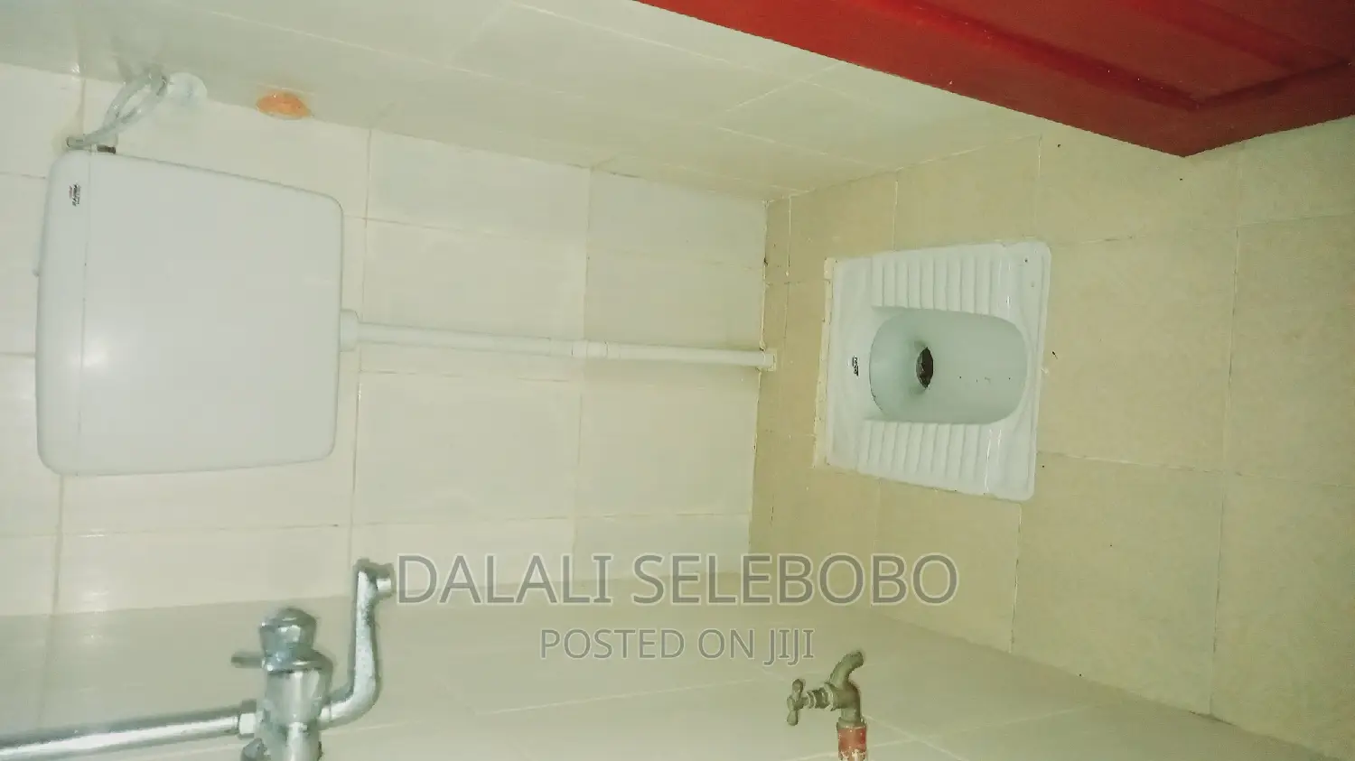 3bdrm Bungalow in Goba Lastanza for rent