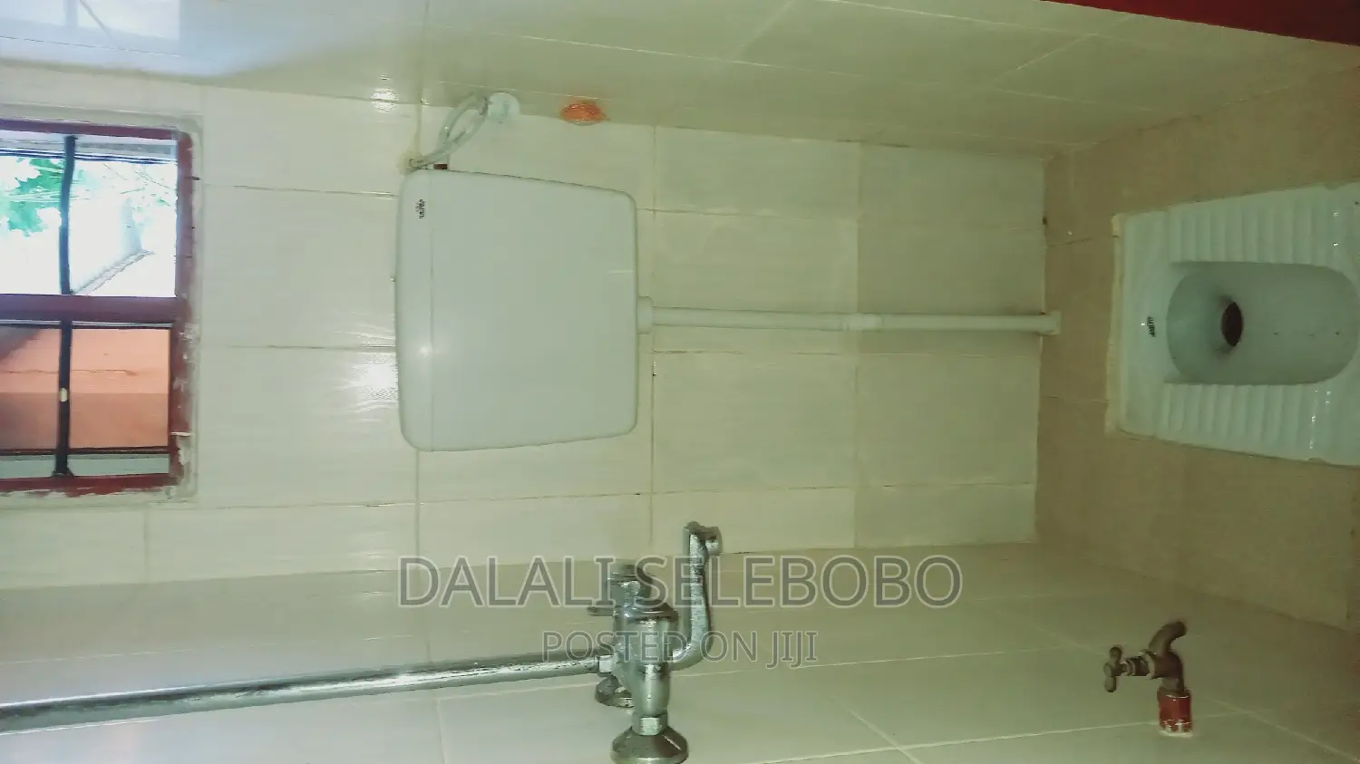 3bdrm Bungalow in Goba Lastanza for rent