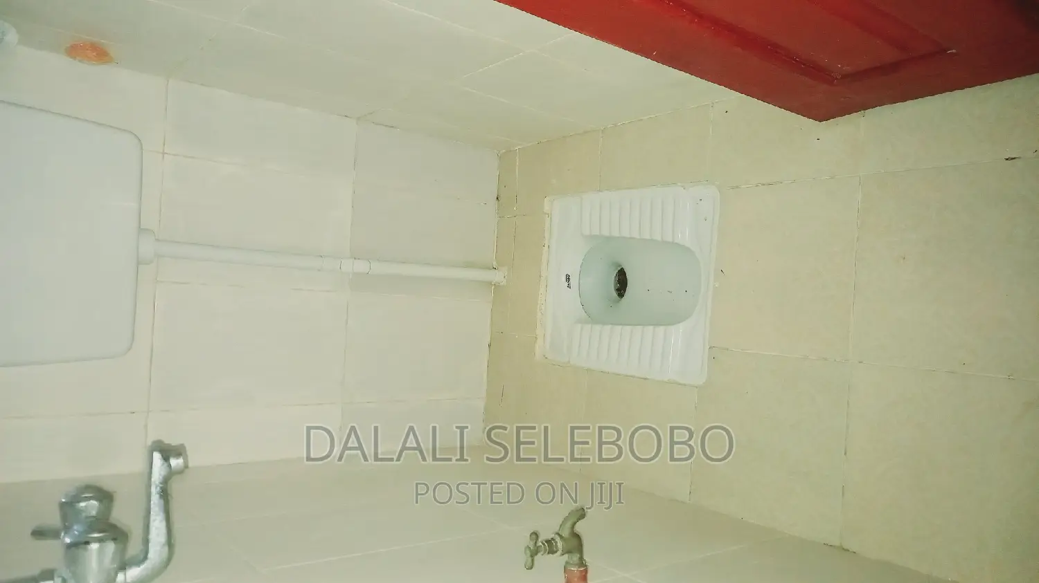 3bdrm Bungalow in Goba Lastanza for rent