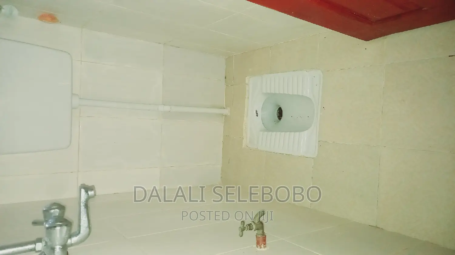 3bdrm Bungalow in Goba Lastanza for rent