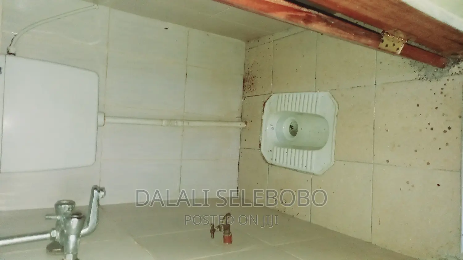 3bdrm Bungalow in Goba Lastanza for rent