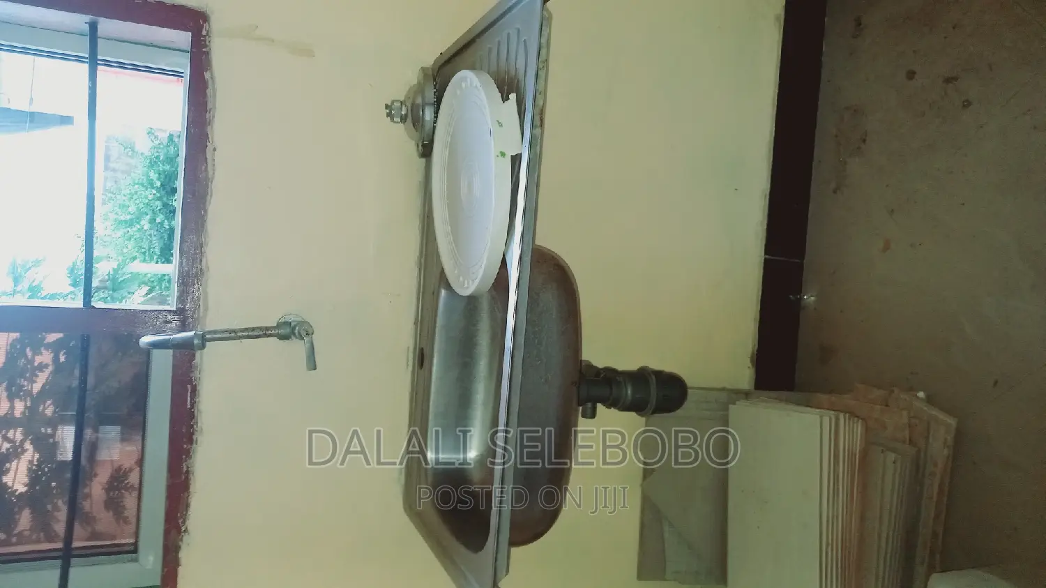 3bdrm Bungalow in Goba Lastanza for rent