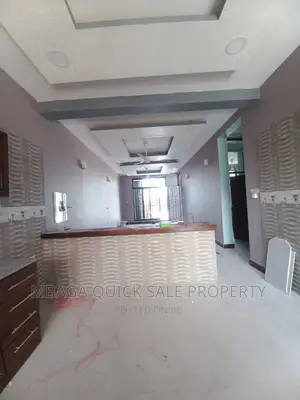 2bdrm Apartment in Makongo  Mwisho, Mlimani for rent