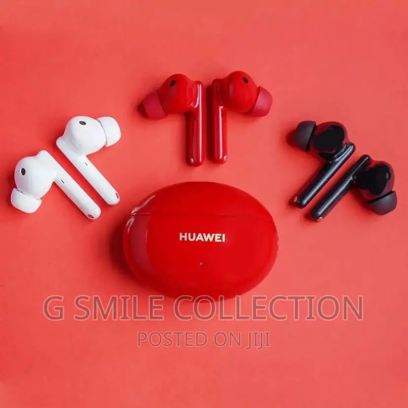 Huawei Freebuds 4i
