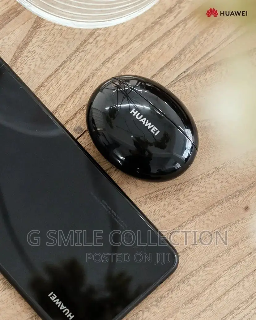 Huawei Freebuds 4i