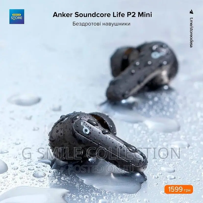 Soundcore Life P2 Mini