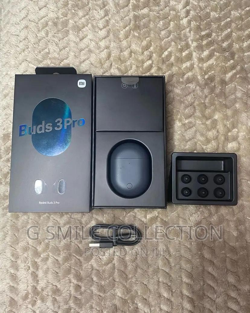 Redmi Buds 3 Pro