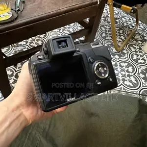 Nikon Coolpix P80