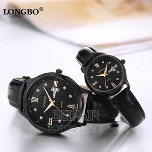 Saa Za Mkononi | Watches | Single or Couple