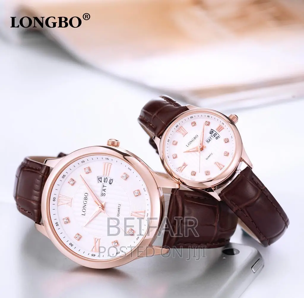 Saa Za Mkononi | Watches | Single or Couple