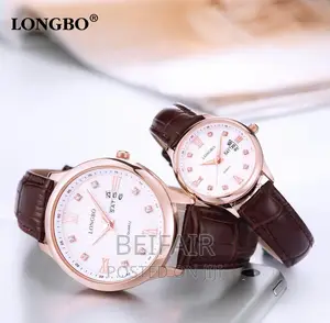 Saa Za Mkononi | Watches | Single or Couple