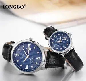 Saa Za Mkononi | Watches | Single or Couple