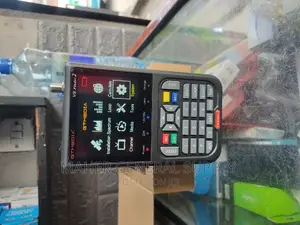 New Satellite Finder