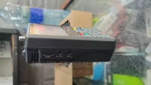 New Satellite Finder
