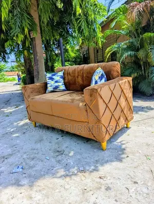Sofa Ya Watu Wawili