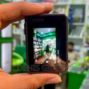 Go Pro 6 Camera
